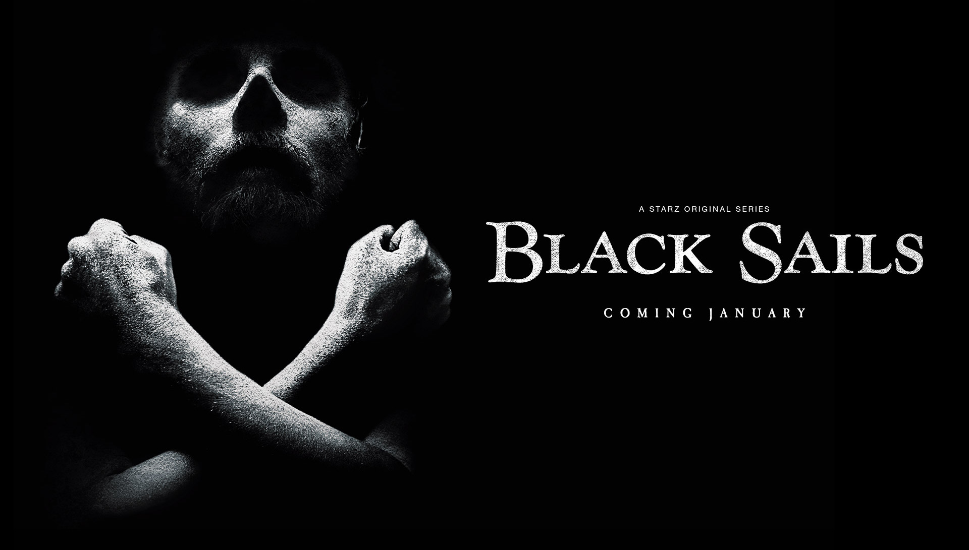 image of black sails tv show